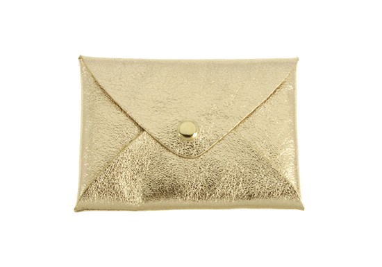 Pochette Cassandre - Gold