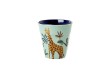 Gobelet small - Girafe