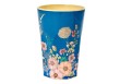 Grand mug - Flower collage