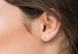 Boucles d'oreilles Donna