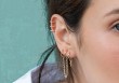Bague d'oreille Gina