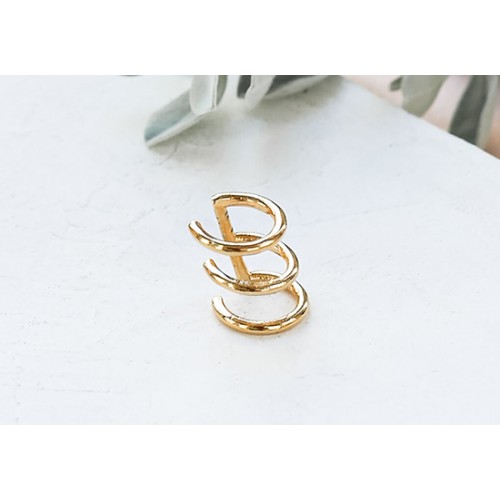 Bague d'oreille Gina