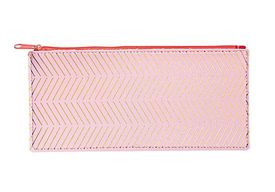 Trousse pink