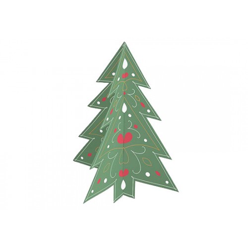 Carte 3d Arbre De Noel La Boutique De Louise Carte 3d Arbre De Noel La Boutique De Louise