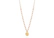Collier Aya (coloris au choix)