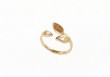 Bague Delphi