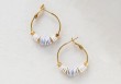 Boucles d'oreilles Mykonos