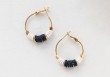 Boucles d'oreilles Mykonos