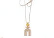 Collier Mobile (coloris au choix)