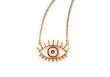 Collier Yuli (coloris au choix)