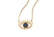 Collier Yuli (coloris au choix)