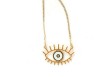 Collier Yuli (coloris au choix)