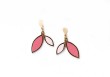 Boucles d'oreilles Louise