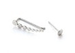 Boucles d'oreilles Tate Climber