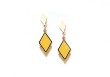 Boucles d'oreilles Homage ( coloris au choix )