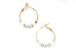 Boucles d'oreilles Mykonos