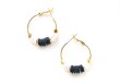 Boucles d'oreilles Mykonos