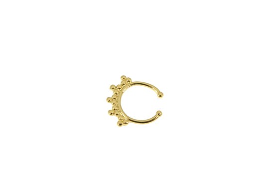 Bague d'oreille - Mathilde