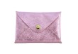 Pochette Cassandre - Rose