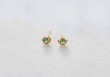 Boucles d'oreilles Flor post (coloris au choix)