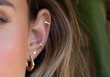 Bague d'oreille Slater