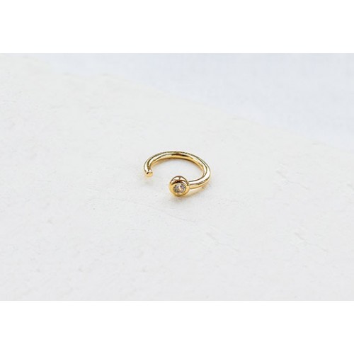 Bague d'oreille Slater