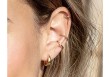 Boucles d'oreilles Costa Small