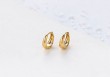 Boucles d'oreilles Costa Small