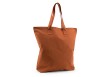 Tote bag XL - Rouille