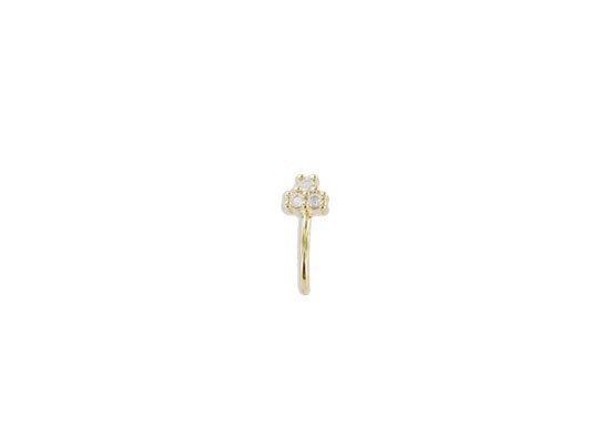 Bague d'oreille - Lela
