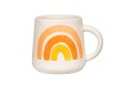 Mug Rainbow orange