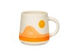 Mug Sunset