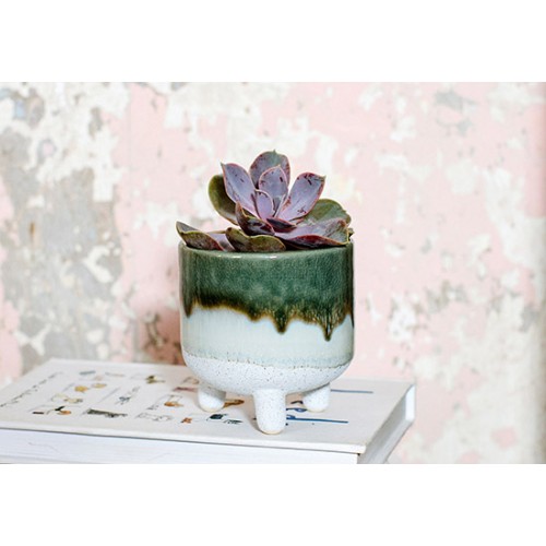 Mini pot Mojave - Vert