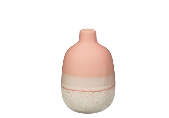 Mini vase Mojave - Rose