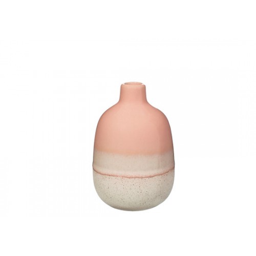 Mini vase Mojave - Rose