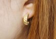 Boucles d'oreilles Laura
