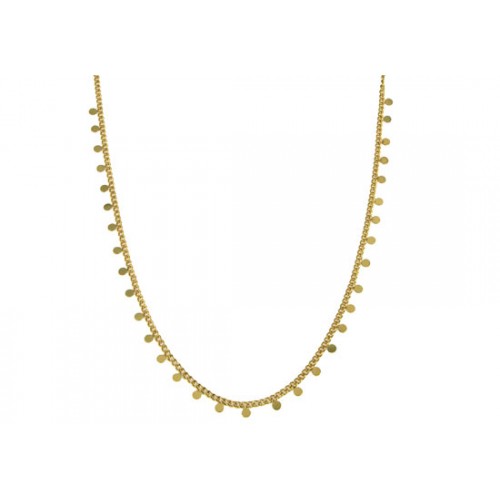 Collier Anne