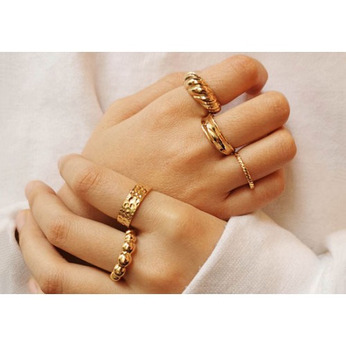 Bague Amélia