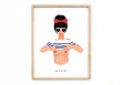 Affiche Hey Sexy