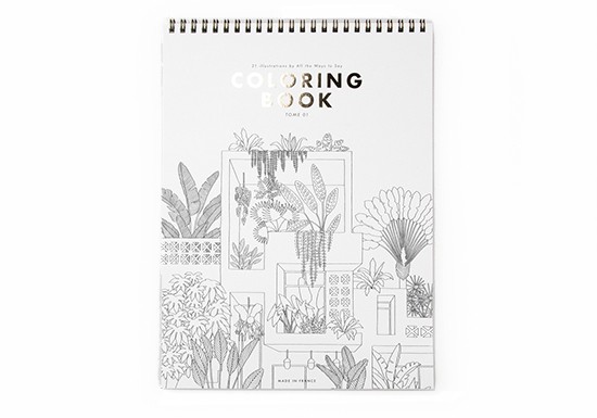 Coloring Book