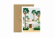 Carte postale Palm Spring