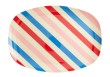 Plateau Candy stripe