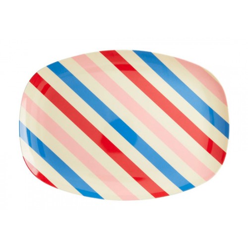 Plateau Candy stripe