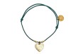 Bracelet Coeur (couleur au choix)