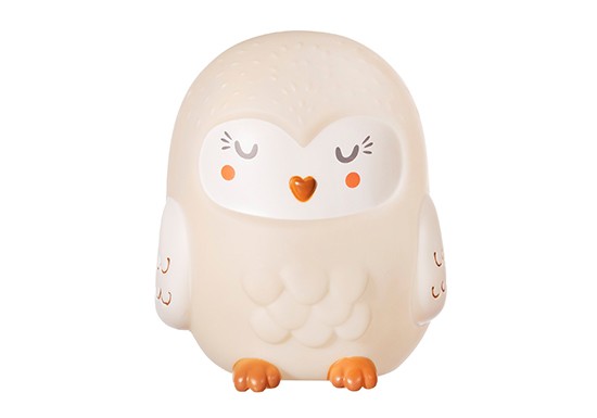 Veilleuse Siku le hibou