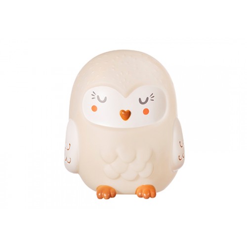 Veilleuse Siku le hibou