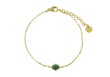 Bracelet Marie (pierre au choix)