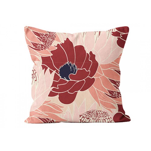 Coussin Bloom