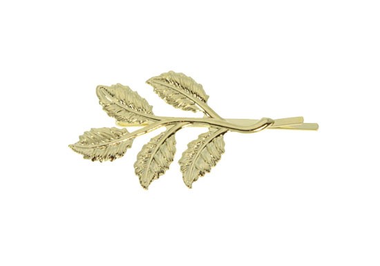 Barrette Jeanne