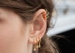 Bague d'oreille Margo